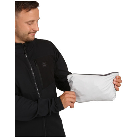 Veste imperméable pour homme Kilpi Hurricane-M