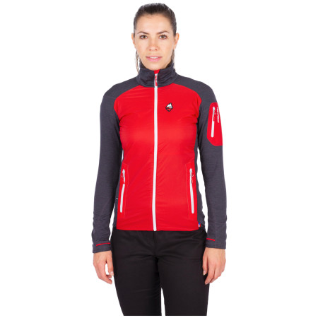 Veste femme High Point Merino Alpha Lady