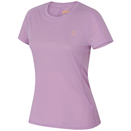 T-shirt femme MOOA Ultralight violet pale orchid