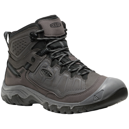 Chaussures homme Keen Targhee Iv Mid Wp Men
