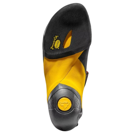 Chaussons d'escalade La Sportiva Skwama