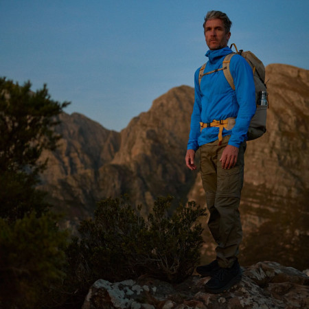 Veste homme Fjällräven Keb Lätt Wind Jacket M