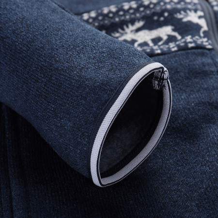 Pull femme Alpine Pro Noresa