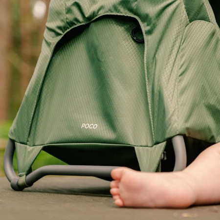 Porte-bébé randonnée Osprey Poco Child Carrier