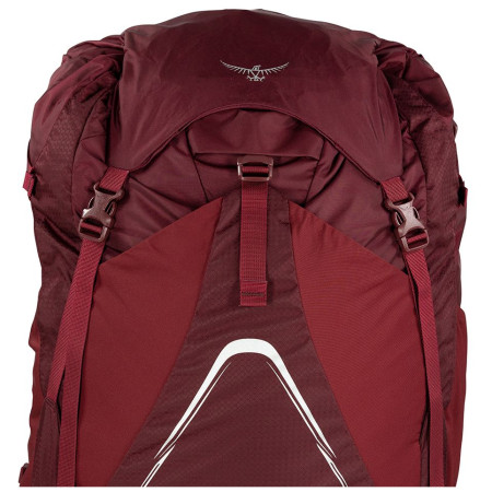 Sac à dos femme randonnée Osprey Aura Ag Lt 65