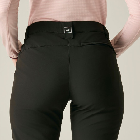 Pantalon femme Regatta Womens Fenton short