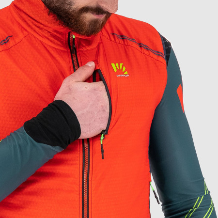Veste d'hiver homme Karpos Alagna Plus Evo Vest
