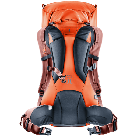 Sac à dos femme randonnée Deuter Guide 32+8 SL