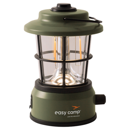 Lampe camping Easy Camp Starflower Lantern