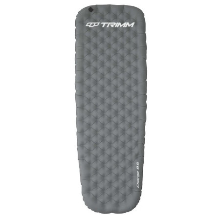 Matelas Trimm Charge 8.5 gris grey