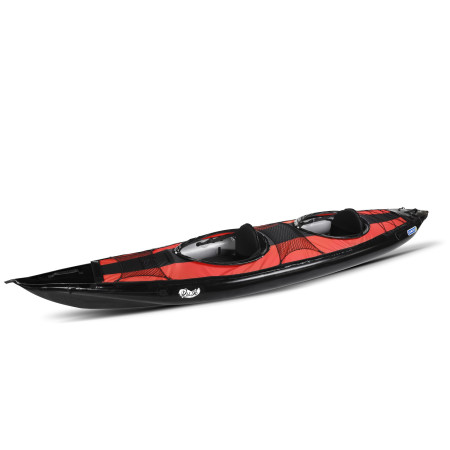 Kayak gonflable Gumotex RUSH 2