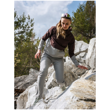 Sweat-shirt femme High Point Rocky Lady Hoody