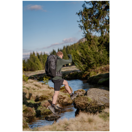 Sac à dos ultra-léger Warg Camino 55+5 L