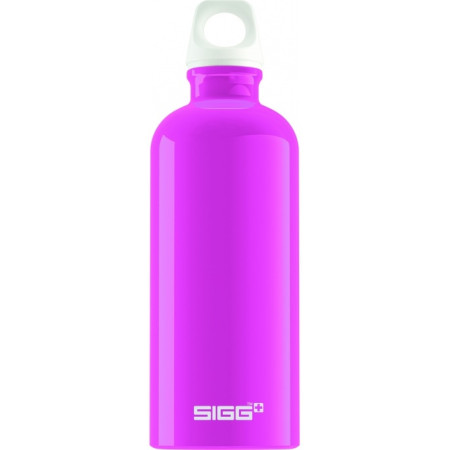 Bouteille Sigg Fabulous 0,6 l rose Pink