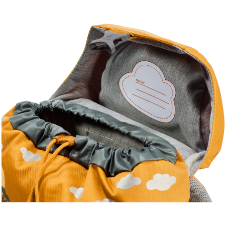 Sac à dos enfant Deuter Schmusebär