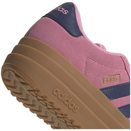 Chaussures femme Adidas Vl Court Bold