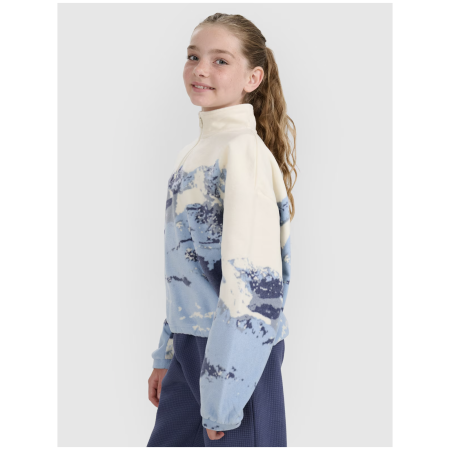 Sweatshirt enfant 4F Fleece F343