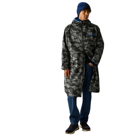 Manteau imperméable Regatta Adult W Proof Robe