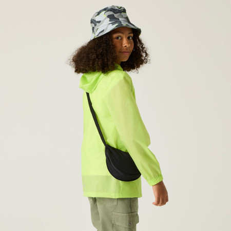 Veste enfant Regatta Kids’ Pack-It Jacket III Sharp Green