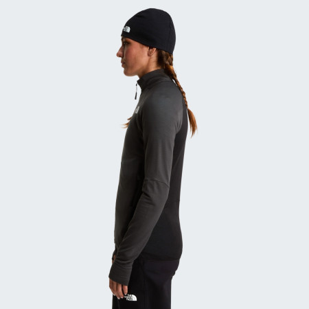 Sweat-shirt femme The North Face Bolt Polartec Jacket