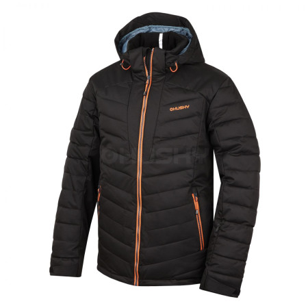 Veste de ski homme Husky Walter vert
