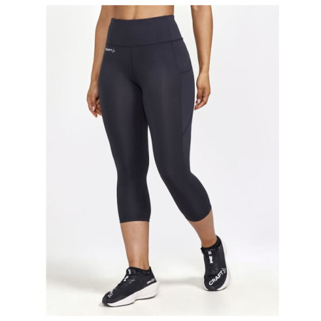 Leggings 3/4 femme Craft ADV Essence Capri 2