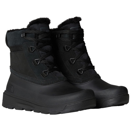 Bottes hiver femme The North Face W Shellista V Shorty Wp