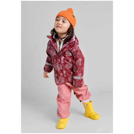 Bottes enfants Reima Amfibi