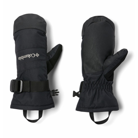 Gants enfant Columbia Youth Whirlibird™ II Mitten vert Black