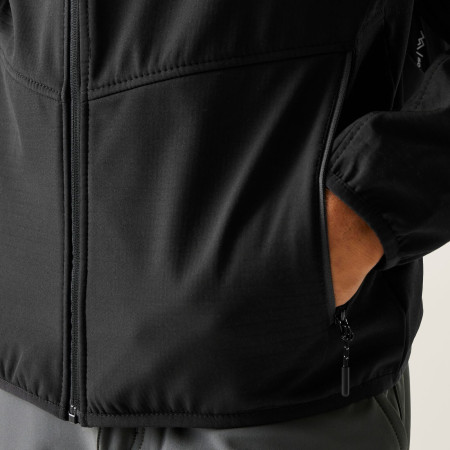 Veste homme Regatta Arec III