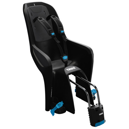 Siège bébé Thule RideAlong Lite noir / gris DarkGray