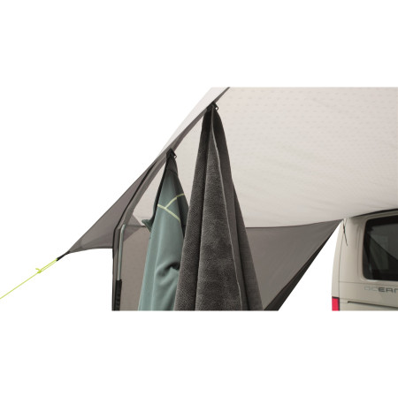 Abri Outwell Touring Canopy