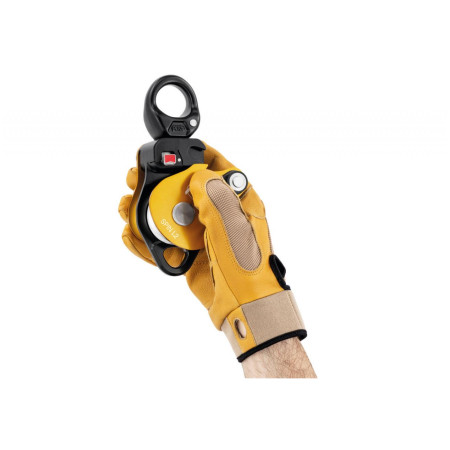 Poulie Petzl Spin L2