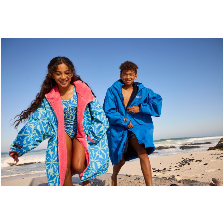 Maillot bain enfant Regatta Katrisse SonBluFloral