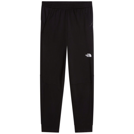 Pantalons de survêtement hommes The North Face M Mountain Athletics Fleece Pant 2.0 noir TNF BLACK