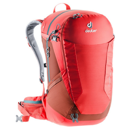 Sac à dos Deuter Futura 28 rouge ChiliLava
