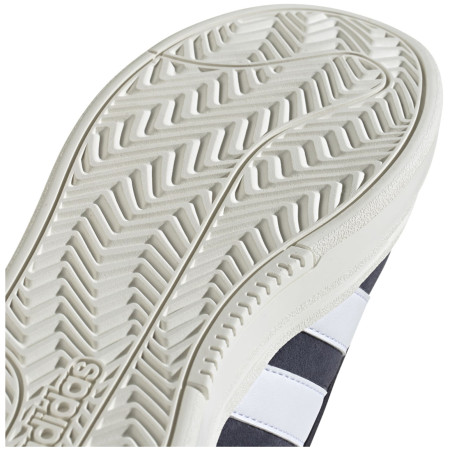 Chaussures homme Adidas Grand Court Alpha 0