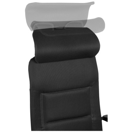 Chaise Brunner Aravel H2L M