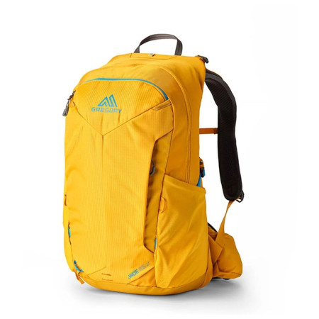 Sac à dos femmes Gregory Jade LT 25 jaune Capri Yellow