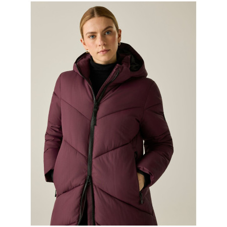 Manteau femme Regatta Merida