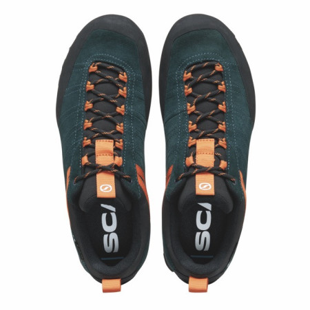 Chaussures homme Scarpa Crux 2 Gtx