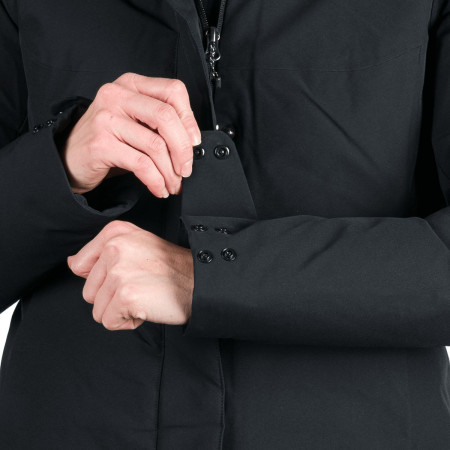 Manteau femme Northfinder Randi