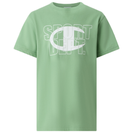 T-shirt enfant Champion SS Tee B