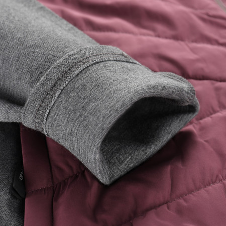 Veste polaire fonctionnelle femme Alpine Pro Jorwa 2