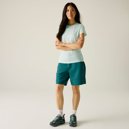 T-shirt femme Regatta Wm Fingal Edition