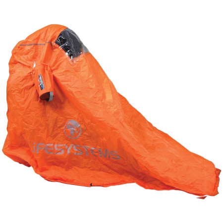 Sacs bivouac Lifesystems Survival Shelter Solo