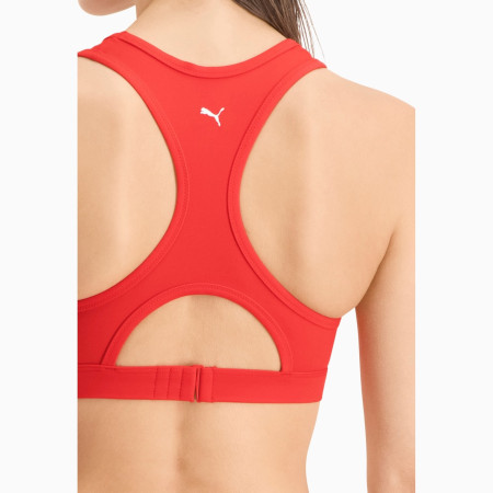 Maillot de bain femme Puma Racerback Top