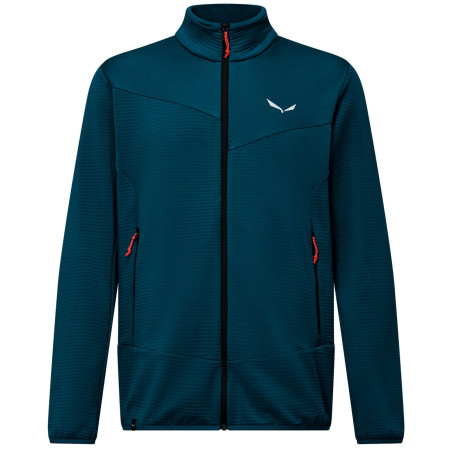 Sweatshirt fonctionnel homme Salewa Puez Altavia Pl Jkt M