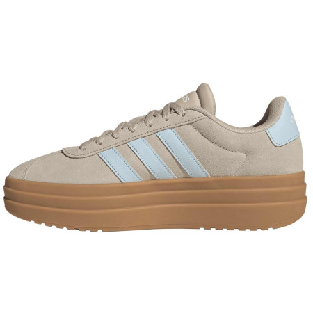 Chaussures femme Adidas Vl Court Bold