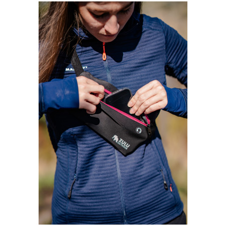 Sac banane running Zulu Active